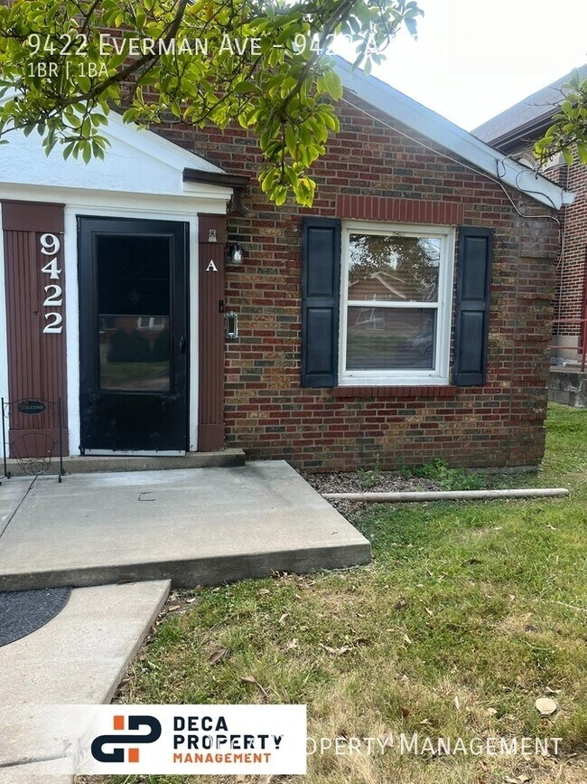 Photo - 1 Bedroom Apartment Unit 9422 A WEST