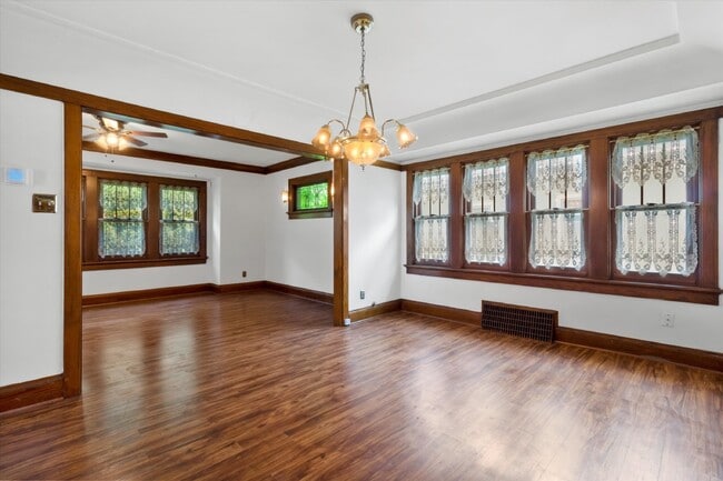 Photo - Charming Single-Family Home with 4 Bedrooms