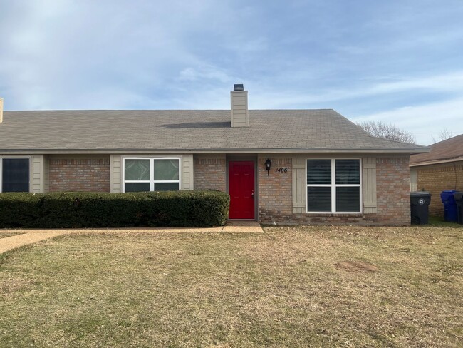 Midway ISD School - Midway ISD School House