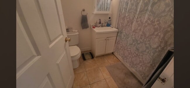 Photo - 1-Bed w Central Air!  Parking Spot Included, near Boston Landing Nightlife! Laundry on site