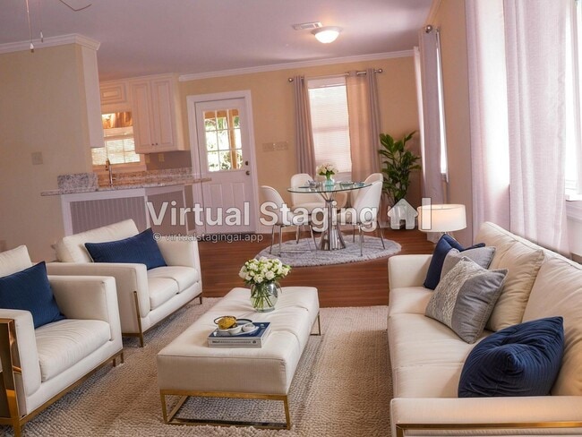 Photo - 629 Gap Creek Dr