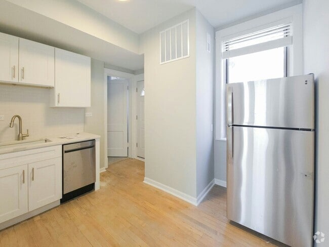 Building Photo - 1954 W Winona St Unit 1 Rental