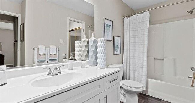 Trails at Short Pump Apartments
