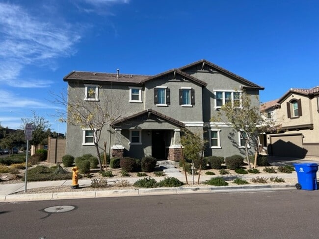 Building Photo - Sycamore Farms rental