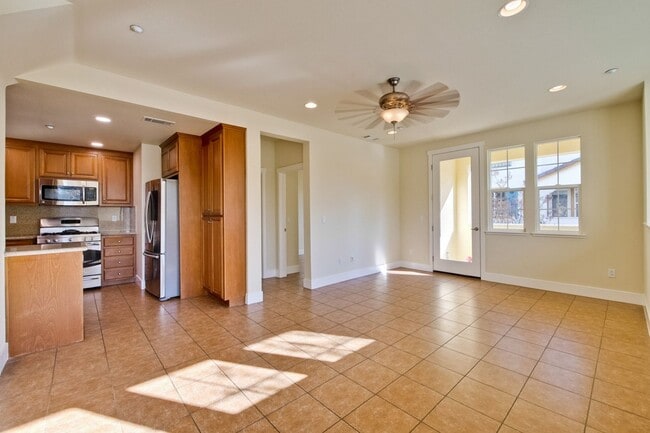 Photo - Amazing 3 Bed, 3 Bath Home in Sunnyvale near Seven Seas Park