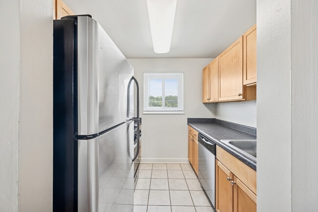 Photo - New Brookside Apartments