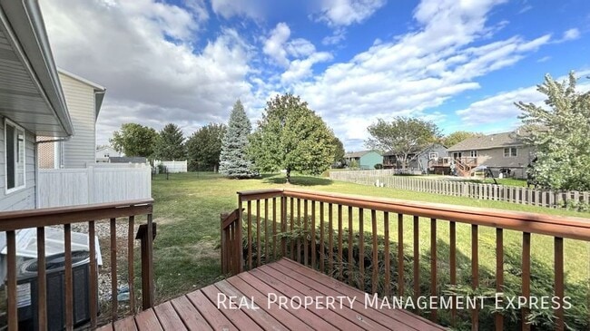 Photo - Wonderful 4 Bedroom, 2 Bathroom Home