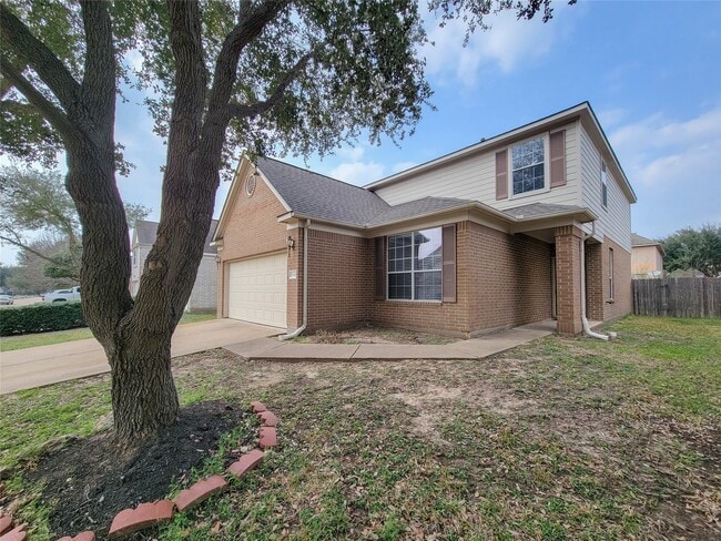 Photo - 19338 Harvest Stream Way