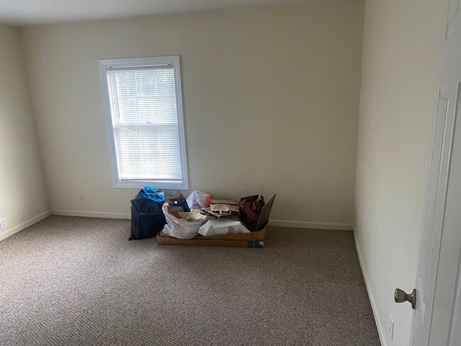 Bedroom 2 - 315 N Mill St Unit 315 N. Mill st.