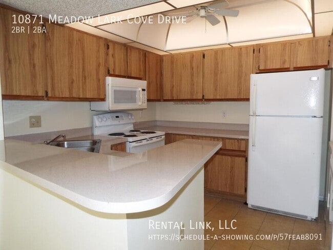Photo - 10871 Meadow Lark Cove Dr