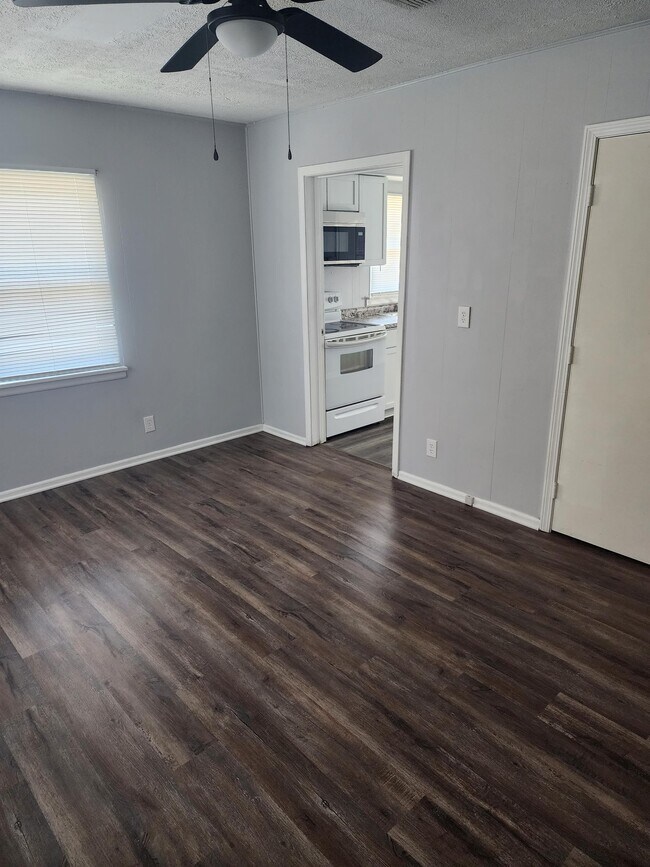 2027 Covert Ave Rental House Rental in Evansville, IN