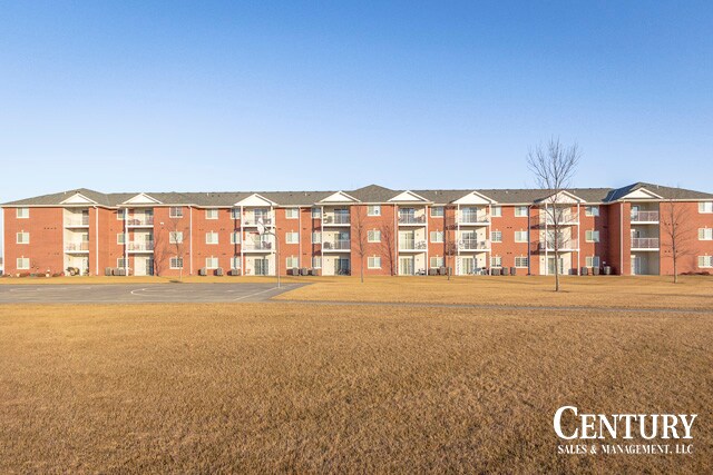 Lexington Ridge - Lexington Ridge