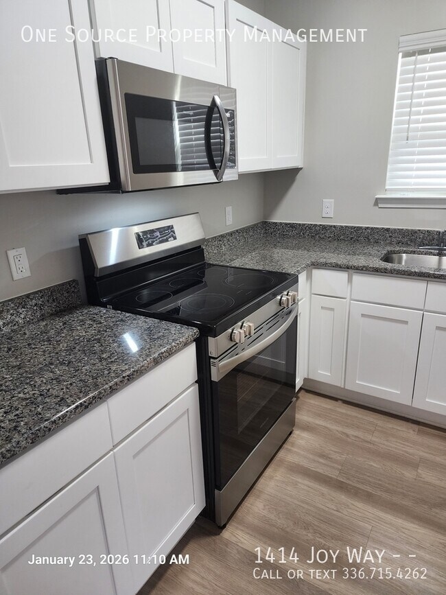 Photo - 1414 Joy Wy Unit -