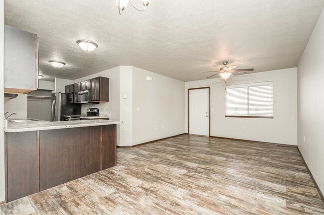 Photo - Graystone Townhomes