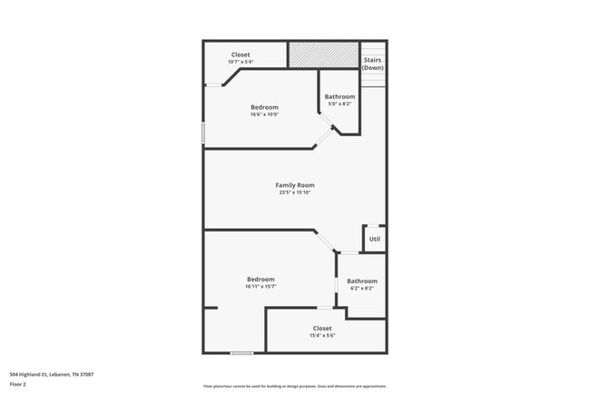 Photo - 504 Highland Ct