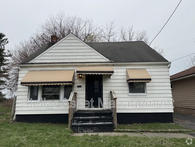 Building Photo - 4768 E 173rd St Rental