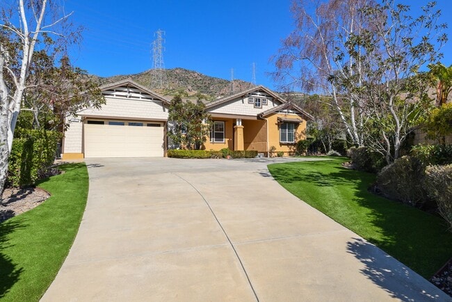 Photo - Single Story Dos Vientos Home, 3 Bedrooms, Office/Den, 3 Baths, Private Courtyard