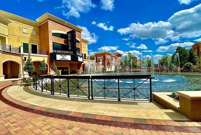 Photo - The Lofts at Renaissance at Colony Park