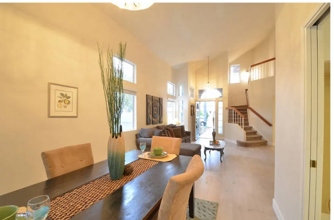 Photo - 4 Bedroom House in Penasquitos