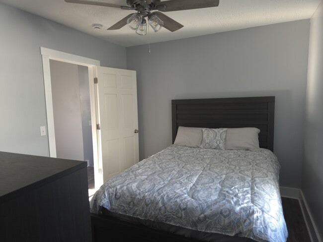 Photo - 1109 S Calumet St