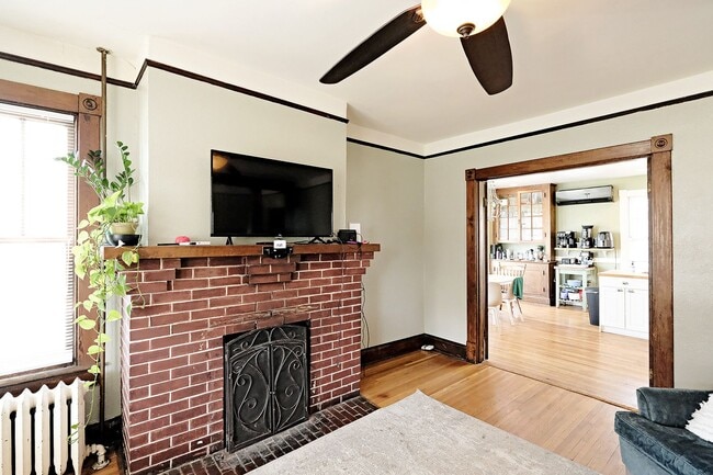 Photo - Downtown Home with Classic Charm & Modern Updates