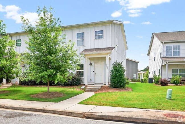 Building Photo - 757 Eudora Welty Way Rental