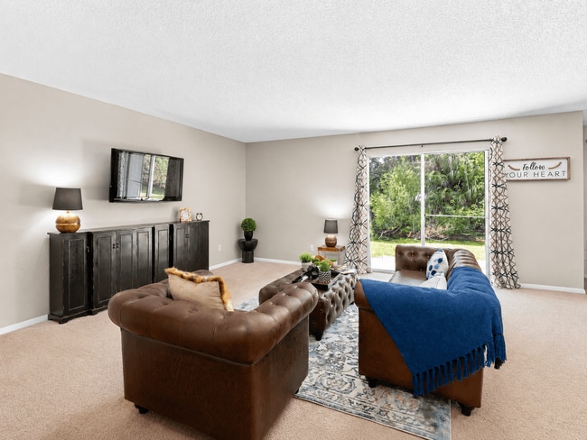 Auburn Glen Apartments