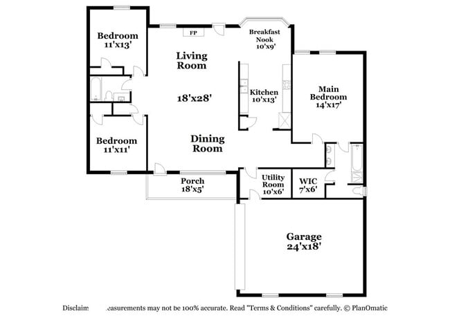 Photo - 2358 Wednesbury Ct