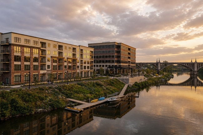 River House