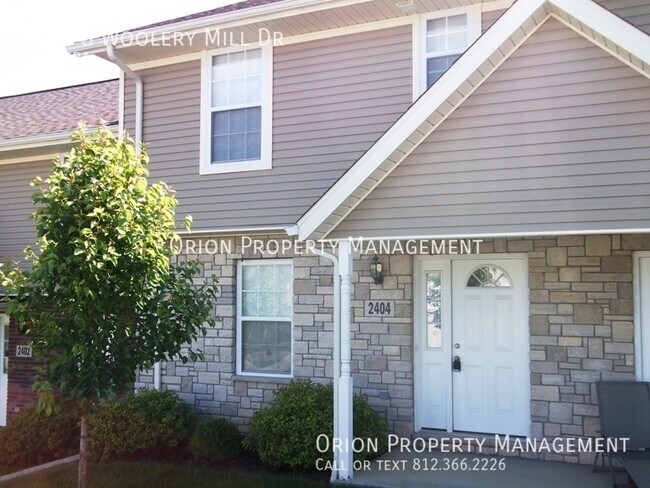 Photo - 2404 S Woolery Mill Dr