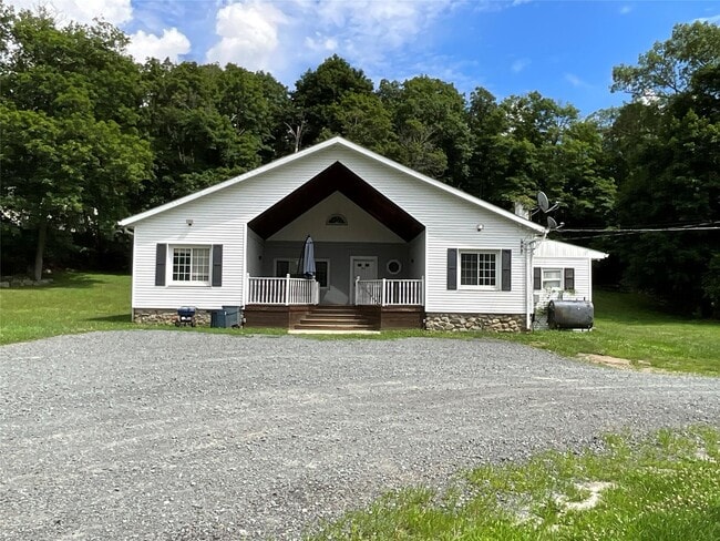 Photo - 287 Seven Springs Mountain Rd House