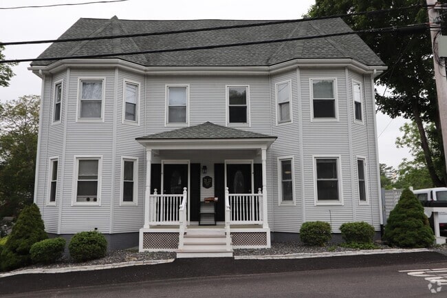 Building Photo - 20 Whipple Rd Unit 20-A Rental