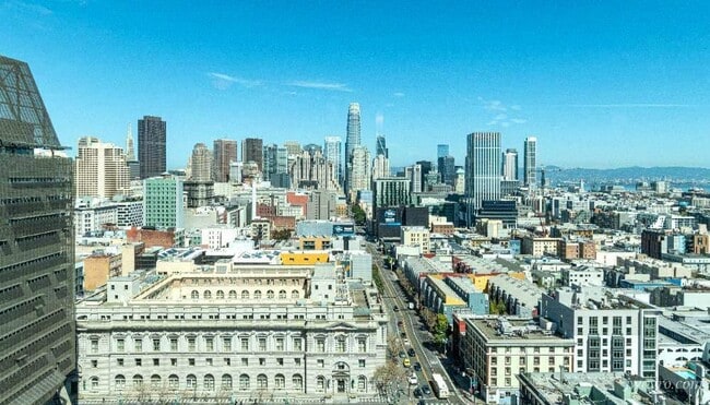 Building Photo - 1160 Mission St Unit 2104