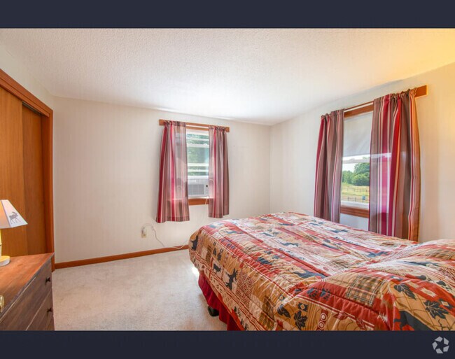 Townhomes for Rent near Bowdoinham ME 2 Townhomes