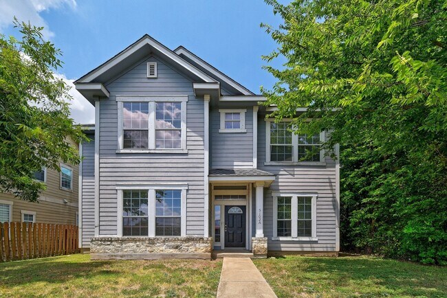 Photo - 5102 Caswell Ave