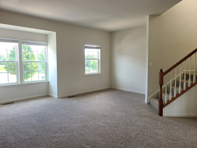 Photo - 3-Level TH, 3 BR, 2.5 BA, Garage