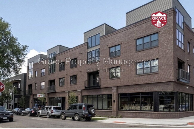 Building Photo - 431 E Bayaud Ave Unit 301
