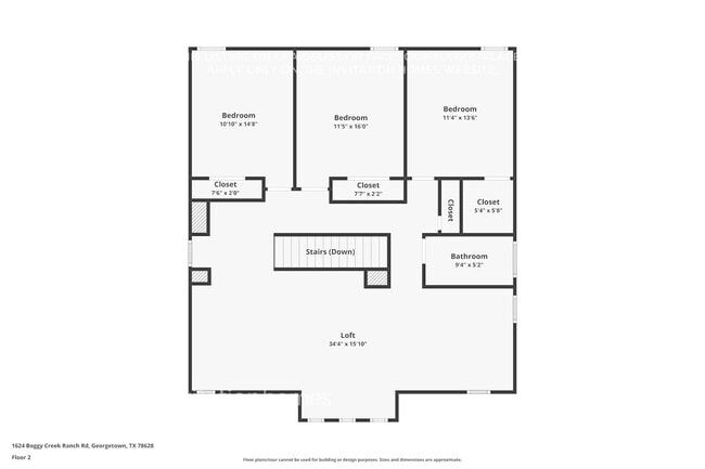 Photo - 1624 Boggy Crk Rnch Rd