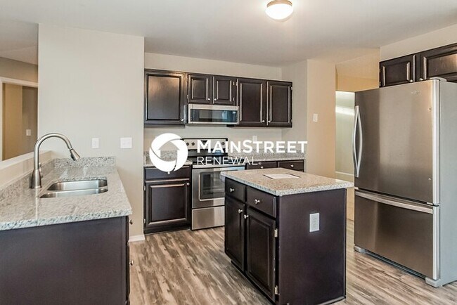 4 Bedroom Pet-Friendly Home in Colorado Springs, CO with Main Street Renewal