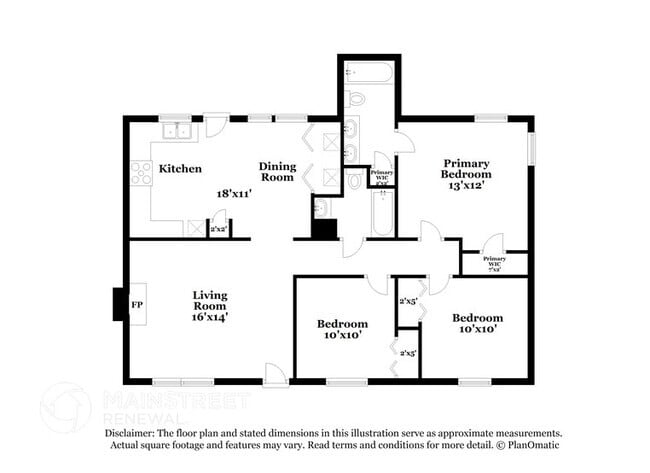 Building Photo - 14 Richmond Dr Rental