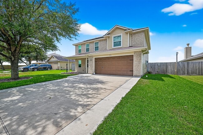 Photo - 926 Seabourne Meadow Dr