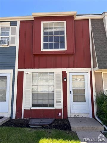 Building Photo - 15807 E 13th Pl Rental