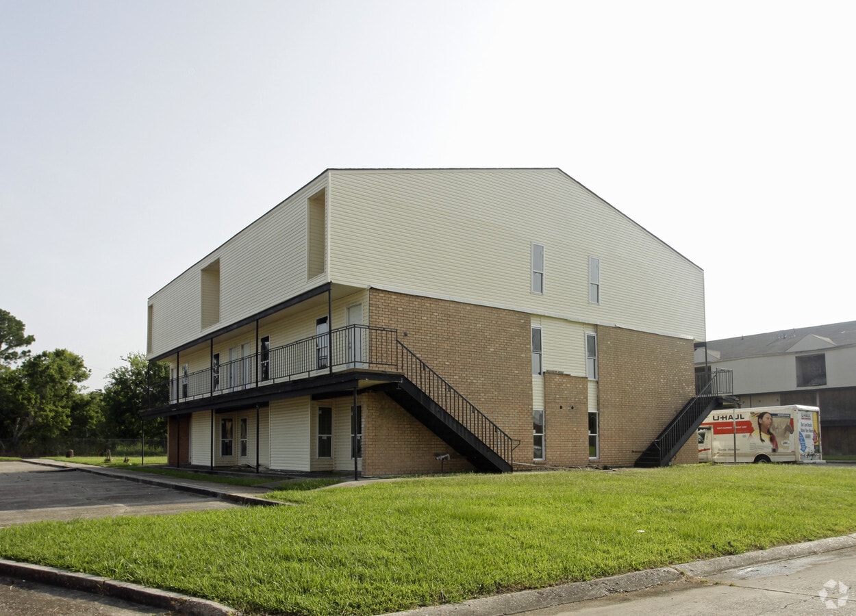 Photo - Jefferson Place Apartments