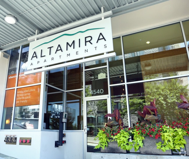Altamira Apartments