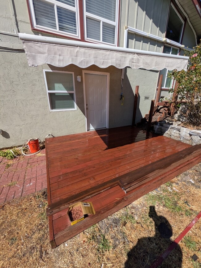 Building Photo - 961 Barkley Ct Unit A