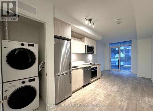 Photo - 100 Dalhousie St Unit 408