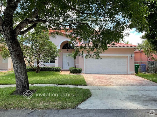Building Photo - 5325 SW 134th Ave Rental