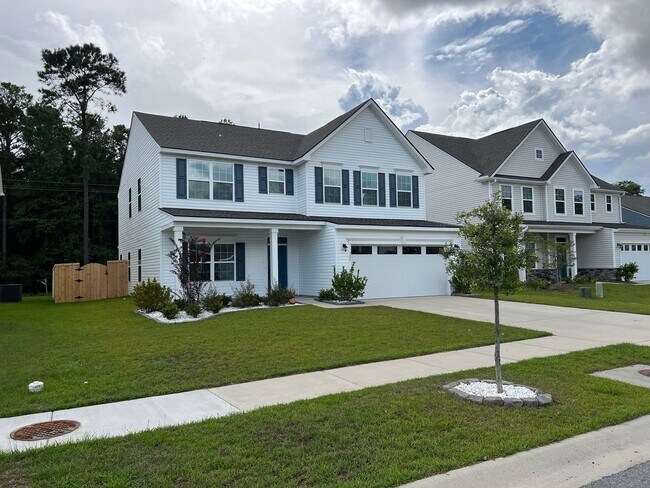 Photo - Gorgeous Lowcountry Home - Wando, SC