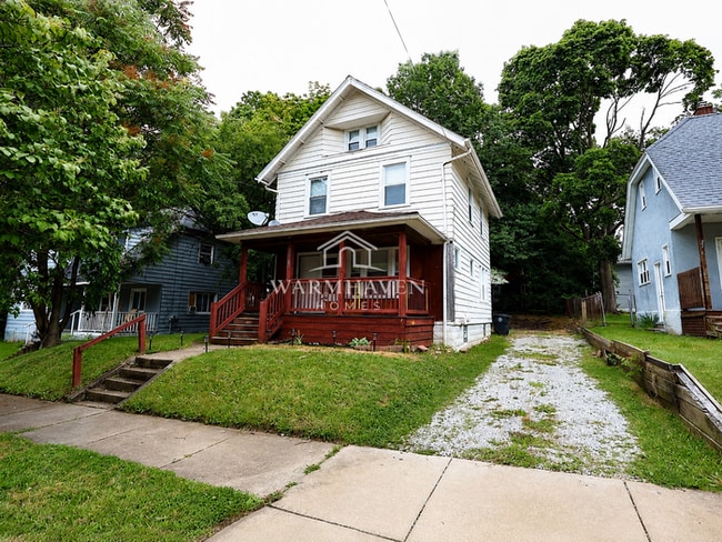 Building Photo - 317 Para Ave