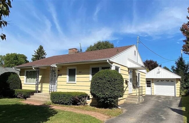 Photo - 808 Turner St Casa